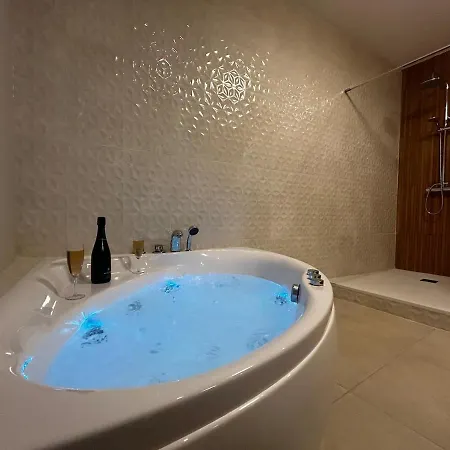 E1 Reton Magnifique T3 Rdc Terrasse Et Jacuzzi * Epernay