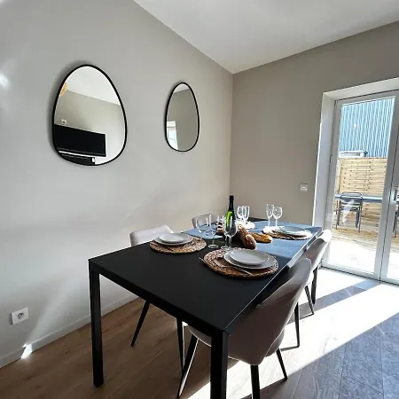 E1 Reton Magnifique T3 Rdc Terrasse Et Jacuzzi *