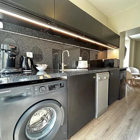 E1 Reton Magnifique T3 Rdc Terrasse Et Jacuzzi Apartment Epernay