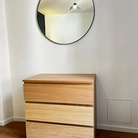 Apartment E1 Reton Magnifique T3 Rdc Terrasse Et Jacuzzi