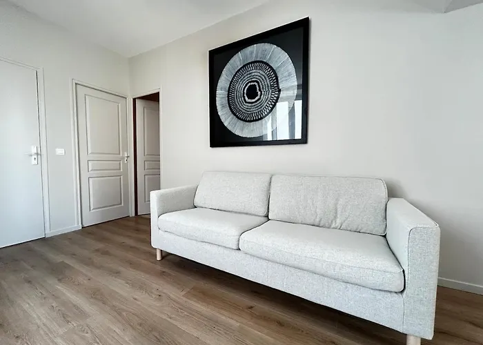 E1 Reton Magnifique T3 Rdc Terrasse Et Jacuzzi Daire