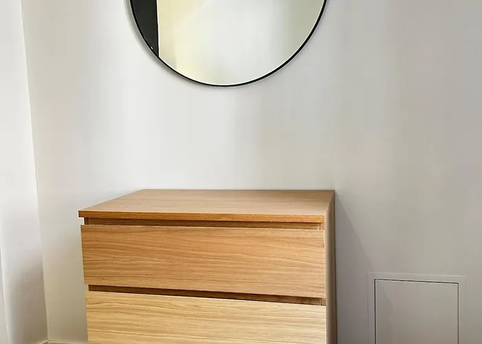 Apartment E1 Reton Magnifique T3 Rdc Terrasse Et Jacuzzi